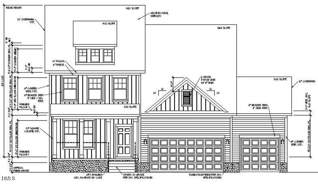 68 Biscayne Court, Lillington, NC 27546