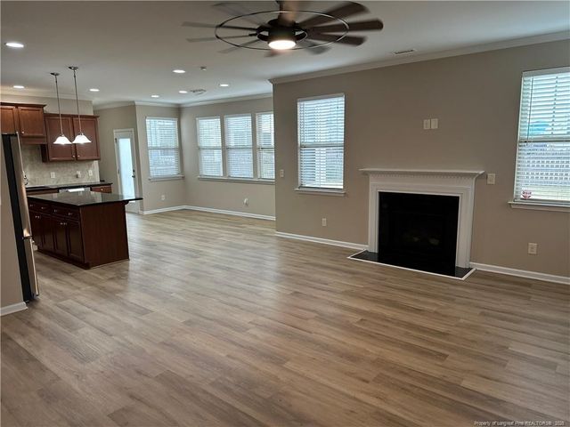 743 Shoals Lake Drive, Fuquay Varina, NC 27526