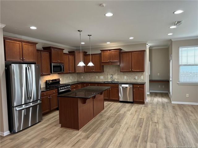 743 Shoals Lake Drive, Fuquay Varina, NC 27526