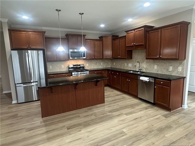 743 Shoals Lake Drive, Fuquay Varina, NC 27526