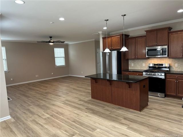 743 Shoals Lake Drive, Fuquay Varina, NC 27526