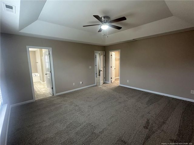 743 Shoals Lake Drive, Fuquay Varina, NC 27526