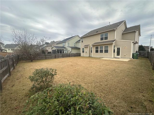 743 Shoals Lake Drive, Fuquay Varina, NC 27526