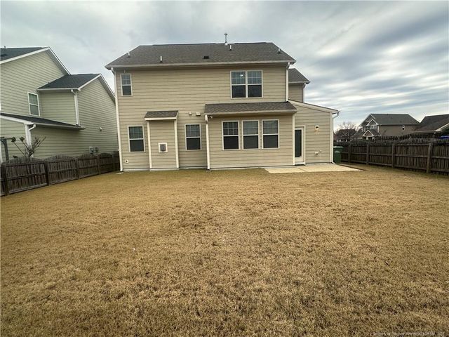 743 Shoals Lake Drive, Fuquay Varina, NC 27526