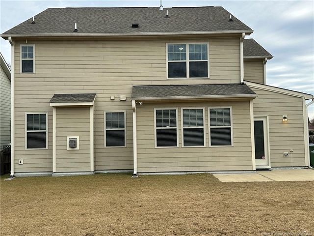 743 Shoals Lake Drive, Fuquay Varina, NC 27526