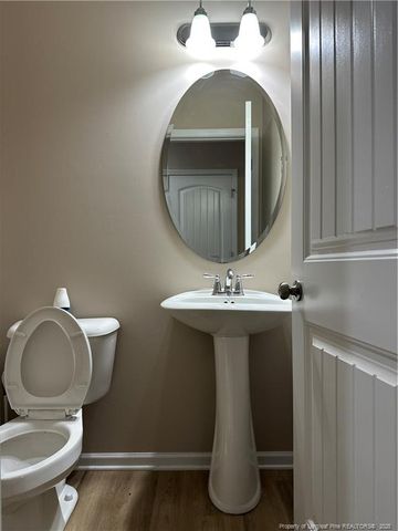 743 Shoals Lake Drive, Fuquay Varina, NC 27526