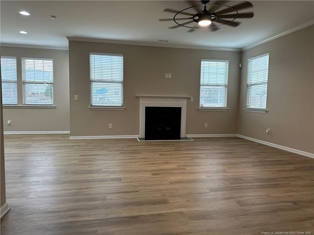 743 Shoals Lake Drive, Fuquay Varina, NC 27526