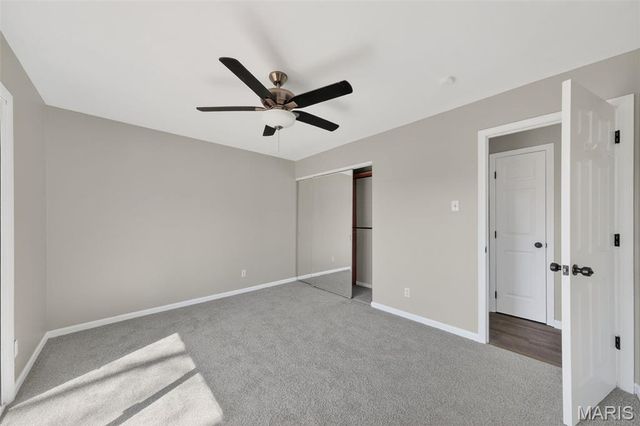 2318 La Cuesta Drive, Florissant, MO 63031