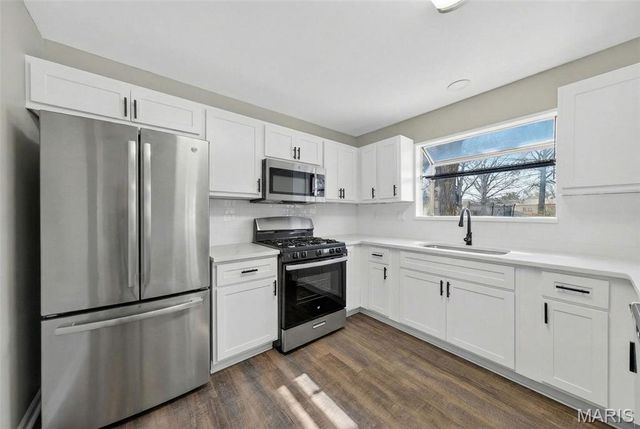 2318 La Cuesta Drive, Florissant, MO 63031