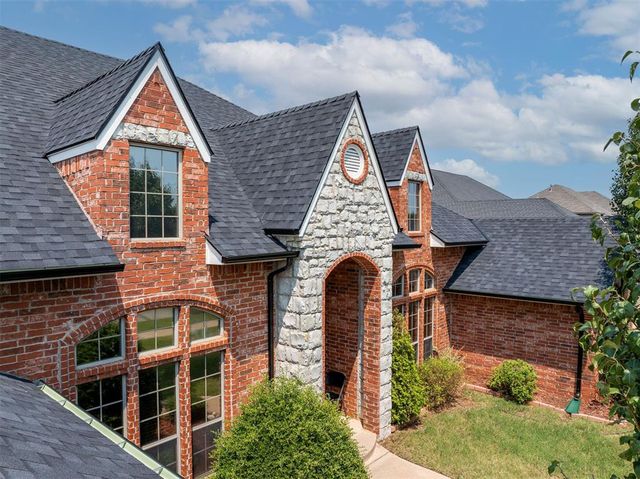 3101 Westbury Glen Boulevard, Oklahoma City, OK 73179