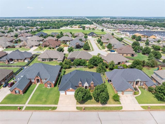 3101 Westbury Glen Boulevard, Oklahoma City, OK 73179