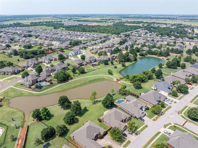 3101 Westbury Glen Boulevard, Oklahoma City, OK 73179