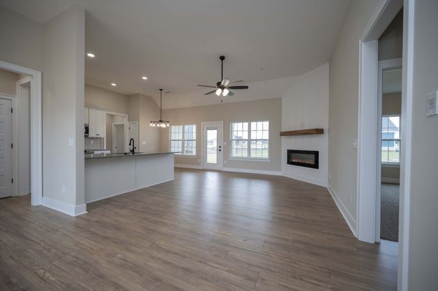 10118 Bighorn Ln, Bell Buckle, TN 37020