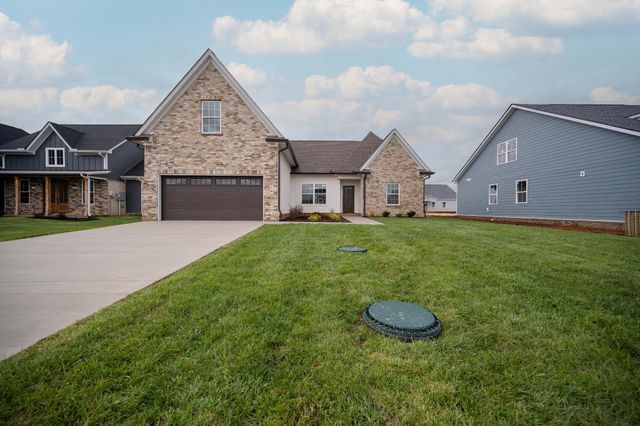 10118 Bighorn Ln, Bell Buckle, TN 37020