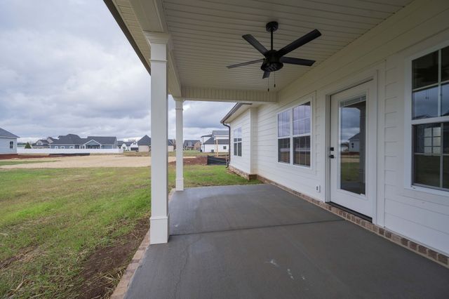 10118 Bighorn Ln, Bell Buckle, TN 37020