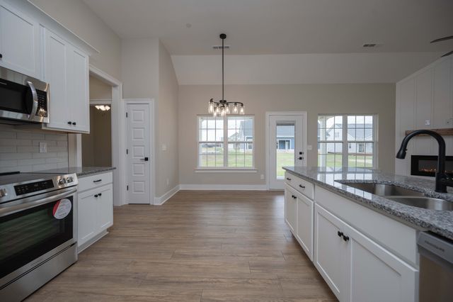 10118 Bighorn Ln, Bell Buckle, TN 37020