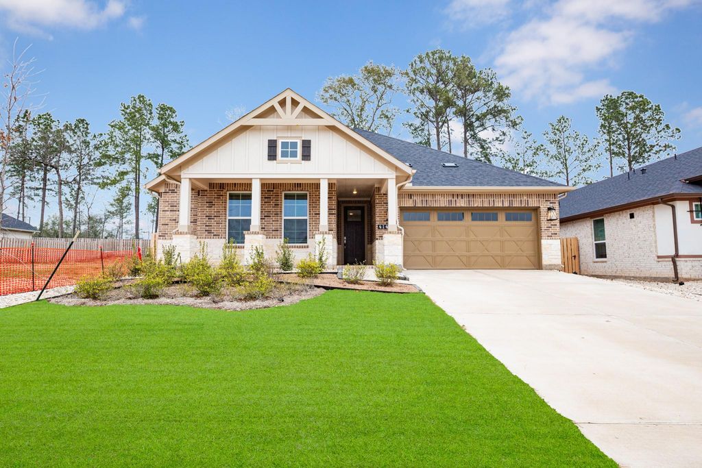41422 Threadgill Way, Montgomery, TX 77316