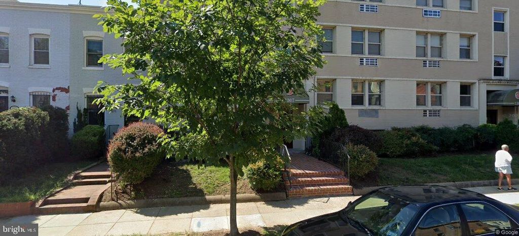1367 K ST SE #B, Washington, DC 20003