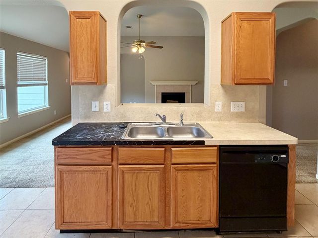 4039 Hawthorne Glen Court, Fresno, TX 77545