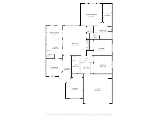 4039 Hawthorne Glen Court, Fresno, TX 77545