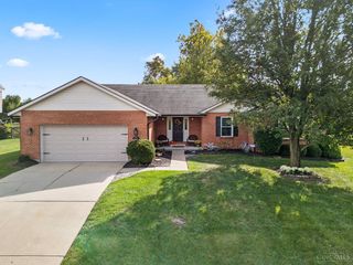 4998 Long Drive, Liberty Twp, OH 45011