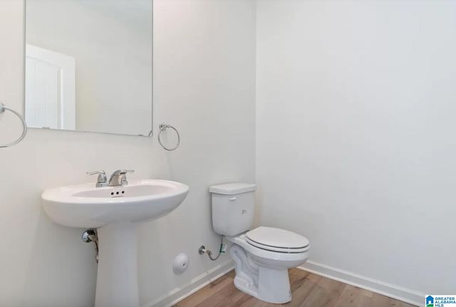 220 CHELSEA PARK CIRCLE, Chelsea, AL 35043