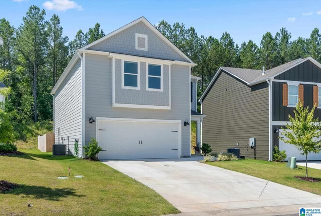 220 CHELSEA PARK CIRCLE, Chelsea, AL 35043