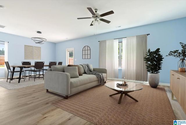 220 CHELSEA PARK CIRCLE, Chelsea, AL 35043