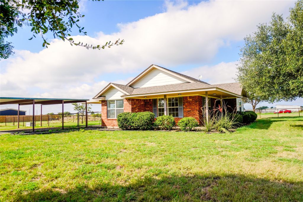 10720 Expedition Drive, Godley, TX 76044 — photo 3