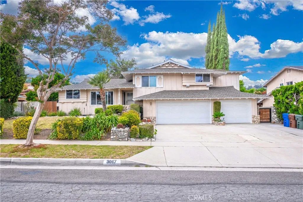 3017 Azaria, Hacienda Heights, CA 91745