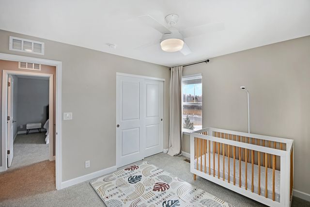 2 Potter Court, Hawthorn Woods, IL 60047