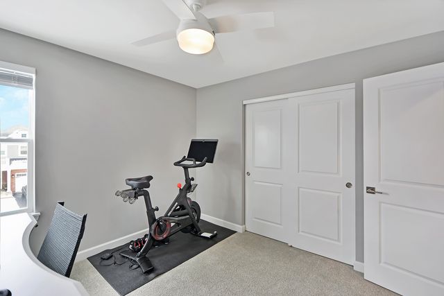 2 Potter Court, Hawthorn Woods, IL 60047