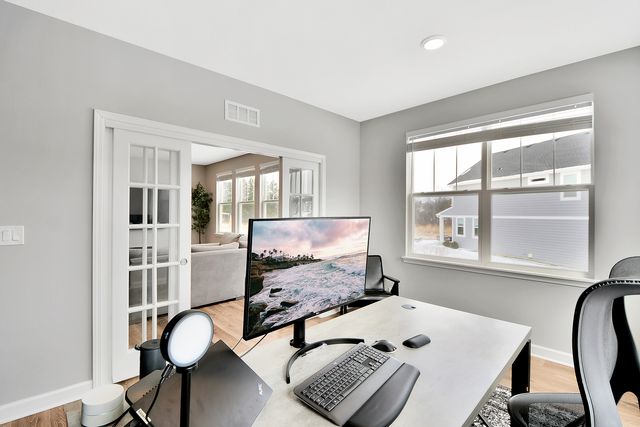 2 Potter Court, Hawthorn Woods, IL 60047