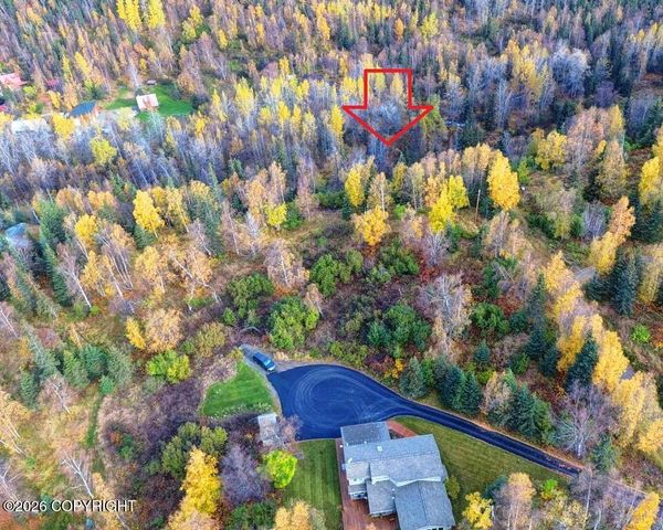 L2B Goldenview Drive, Anchorage, AK 99516