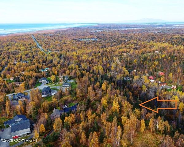 L2B Goldenview Drive, Anchorage, AK 99516
