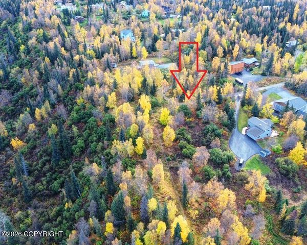 L2B Goldenview Drive, Anchorage, AK 99516