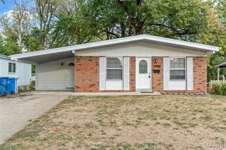235 Moule Drive, Florissant, MO 63031