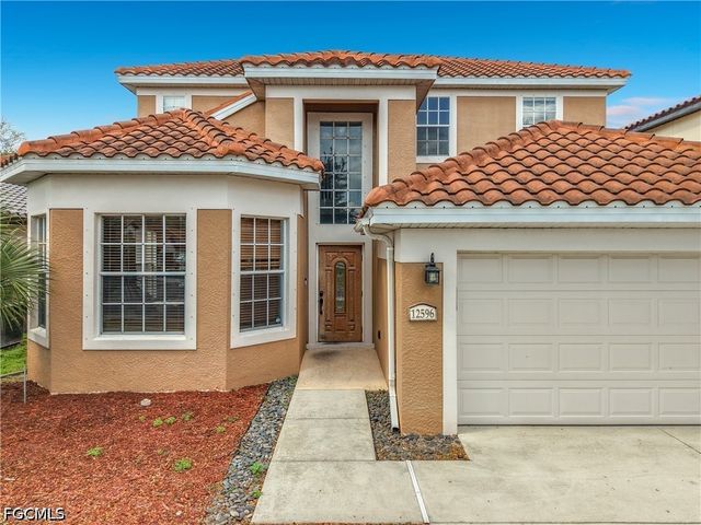 12596 Ivory Stone LOOP, Fort Myers, FL 33913