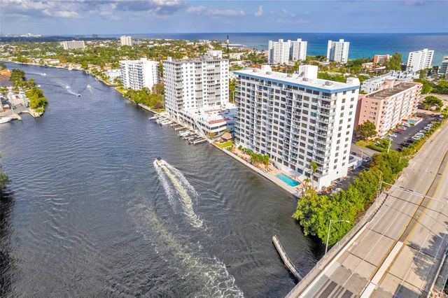 1401 N Riverside Drive 503, Pompano Beach, FL 33062