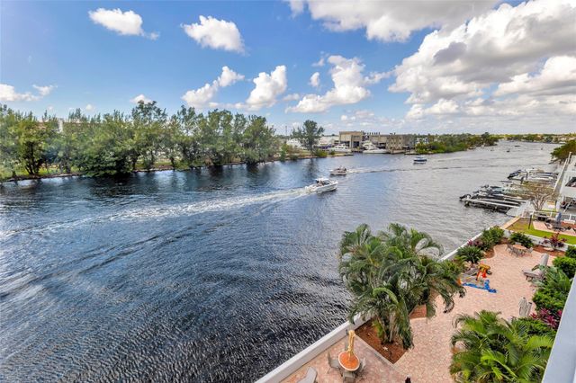 1401 N Riverside Drive 503, Pompano Beach, FL 33062