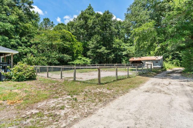 296 Middle River Road NE, Supply, NC 28462