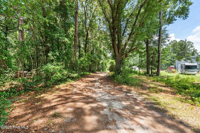 296 Middle River Road NE, Supply, NC 28462