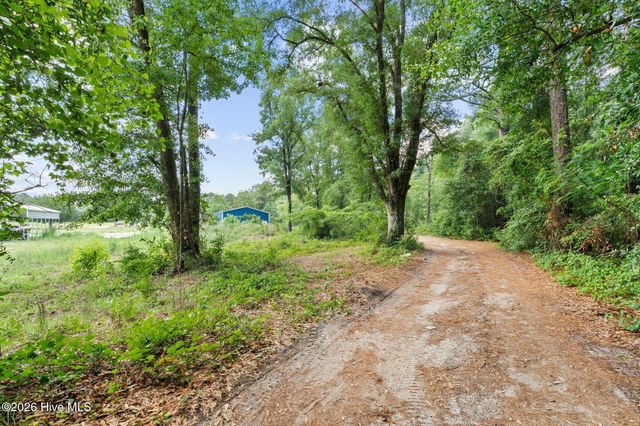 296 Middle River Road NE, Supply, NC 28462