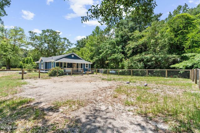 296 Middle River Road NE, Supply, NC 28462