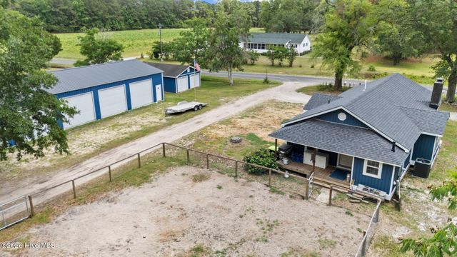 296 Middle River Road NE, Supply, NC 28462