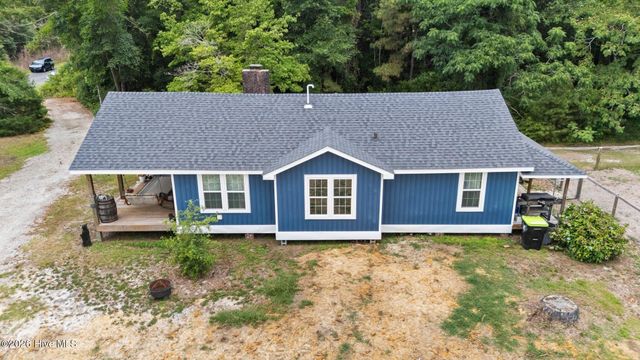 296 Middle River Road NE, Supply, NC 28462