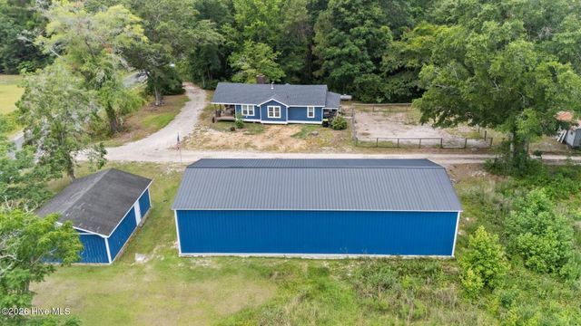 296 Middle River Road NE, Supply, NC 28462