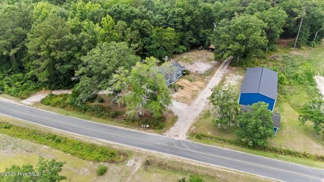 296 Middle River Road NE, Supply, NC 28462