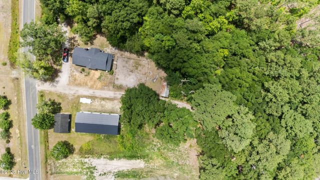 296 Middle River Road NE, Supply, NC 28462
