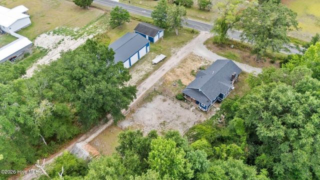 296 Middle River Road NE, Supply, NC 28462